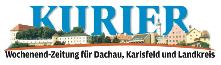 Logo Kurier Dachau